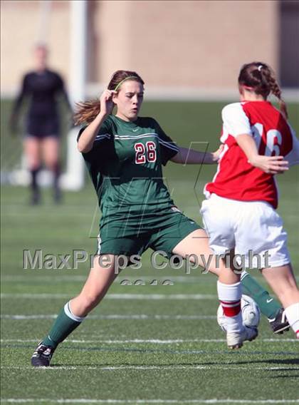 Thumbnail 3 in Belton vs The Woodlands (Georgetown Gonernor's Cup) photogallery.