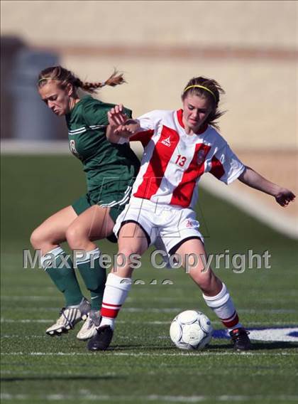 Thumbnail 1 in Belton vs The Woodlands (Georgetown Gonernor's Cup) photogallery.
