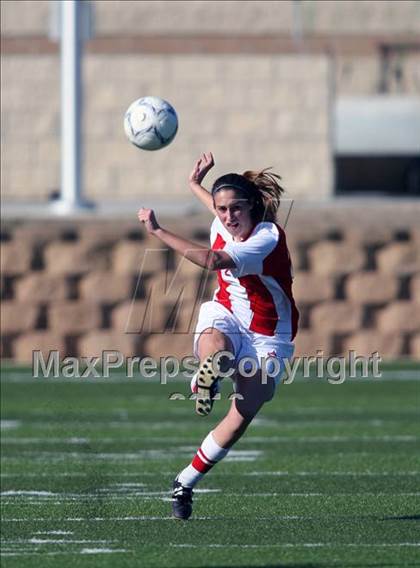 Thumbnail 3 in Belton vs The Woodlands (Georgetown Gonernor's Cup) photogallery.