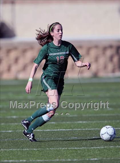 Thumbnail 2 in Belton vs The Woodlands (Georgetown Gonernor's Cup) photogallery.