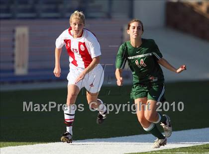 Thumbnail 1 in Belton vs The Woodlands (Georgetown Gonernor's Cup) photogallery.