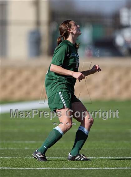Thumbnail 2 in Belton vs The Woodlands (Georgetown Gonernor's Cup) photogallery.