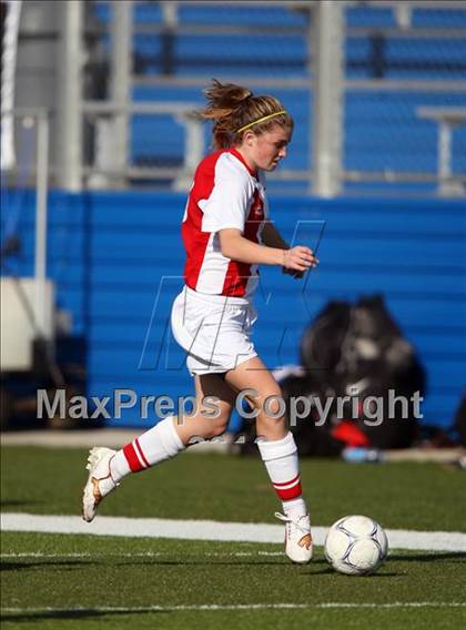 Thumbnail 1 in Belton vs The Woodlands (Georgetown Gonernor's Cup) photogallery.