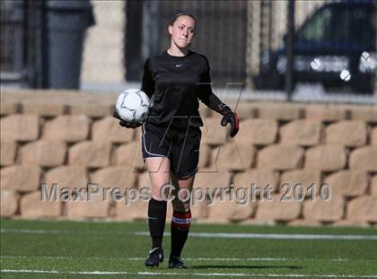 Thumbnail 1 in Belton vs The Woodlands (Georgetown Gonernor's Cup) photogallery.