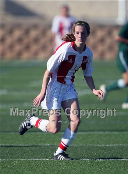 Thumbnail 2 in Belton vs The Woodlands (Georgetown Gonernor's Cup) photogallery.