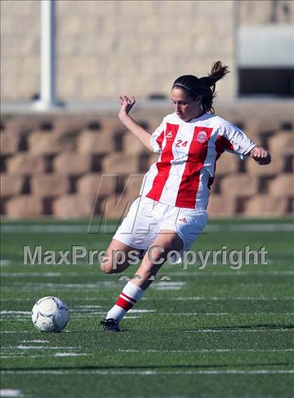 Thumbnail 1 in Belton vs The Woodlands (Georgetown Gonernor's Cup) photogallery.