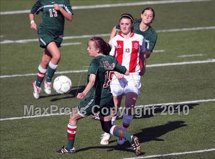 Thumbnail 1 in Belton vs The Woodlands (Georgetown Gonernor's Cup) photogallery.