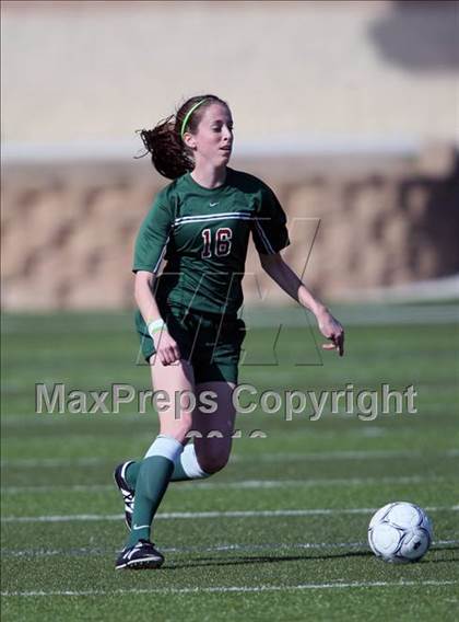 Thumbnail 3 in Belton vs The Woodlands (Georgetown Gonernor's Cup) photogallery.