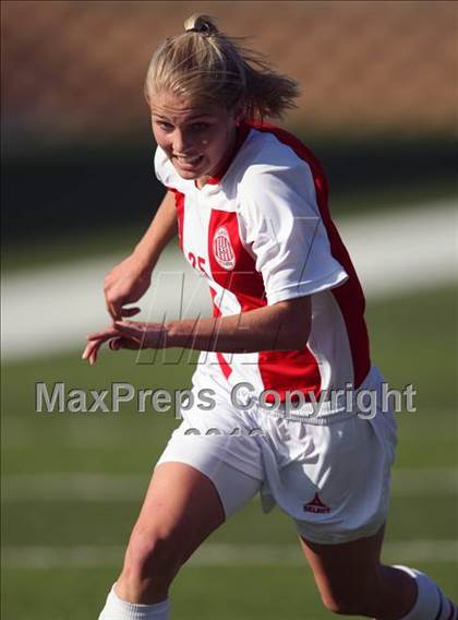 Thumbnail 1 in Belton vs The Woodlands (Georgetown Gonernor's Cup) photogallery.