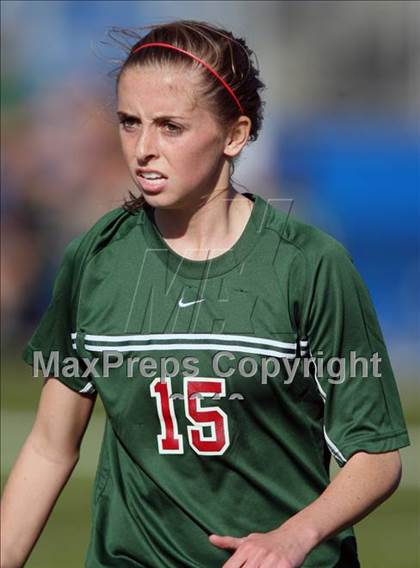 Thumbnail 1 in Belton vs The Woodlands (Georgetown Gonernor's Cup) photogallery.