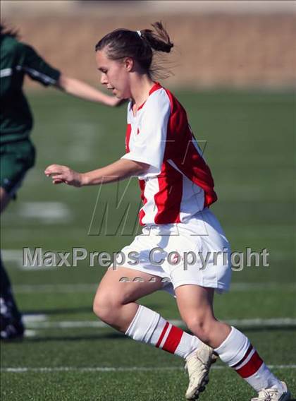 Thumbnail 2 in Belton vs The Woodlands (Georgetown Gonernor's Cup) photogallery.