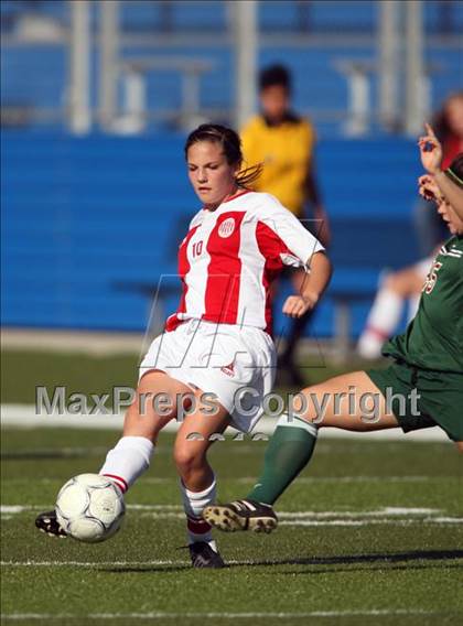 Thumbnail 1 in Belton vs The Woodlands (Georgetown Gonernor's Cup) photogallery.