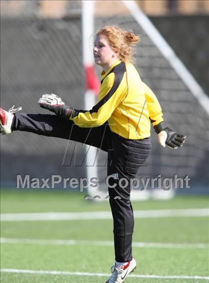 Thumbnail 1 in Belton vs The Woodlands (Georgetown Gonernor's Cup) photogallery.