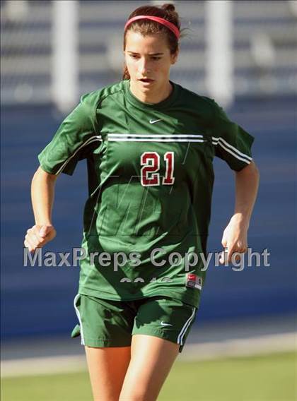 Thumbnail 3 in Belton vs The Woodlands (Georgetown Gonernor's Cup) photogallery.