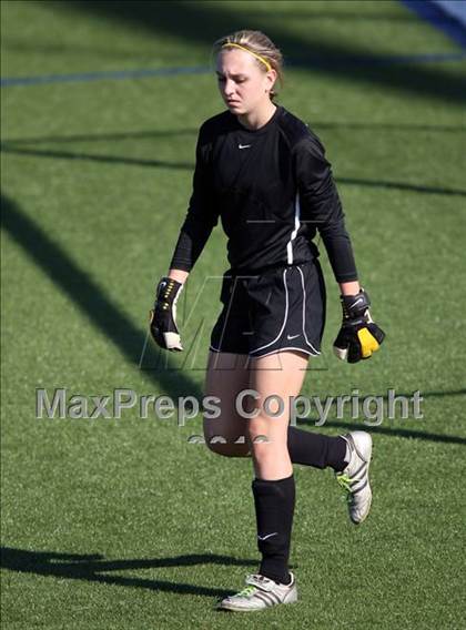 Thumbnail 1 in Belton vs The Woodlands (Georgetown Gonernor's Cup) photogallery.