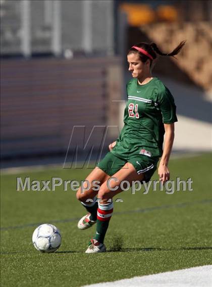 Thumbnail 3 in Belton vs The Woodlands (Georgetown Gonernor's Cup) photogallery.