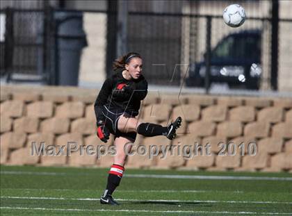 Thumbnail 1 in Belton vs The Woodlands (Georgetown Gonernor's Cup) photogallery.