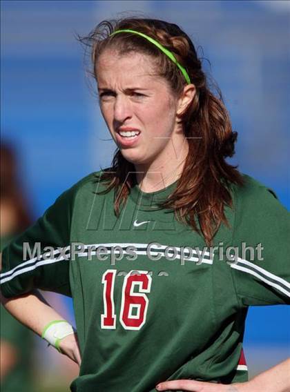 Thumbnail 2 in Belton vs The Woodlands (Georgetown Gonernor's Cup) photogallery.