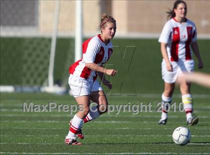 Thumbnail 1 in Belton vs The Woodlands (Georgetown Gonernor's Cup) photogallery.
