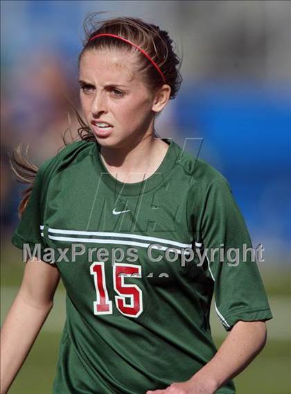Thumbnail 3 in Belton vs The Woodlands (Georgetown Gonernor's Cup) photogallery.