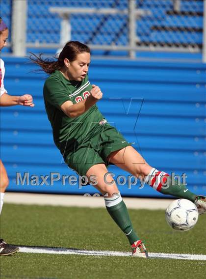 Thumbnail 1 in Belton vs The Woodlands (Georgetown Gonernor's Cup) photogallery.