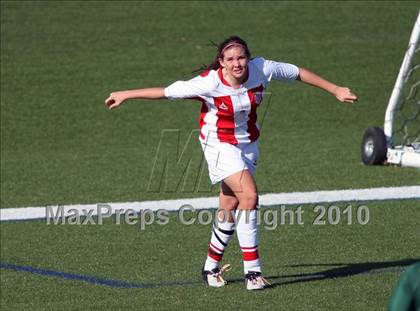 Thumbnail 1 in Belton vs The Woodlands (Georgetown Gonernor's Cup) photogallery.