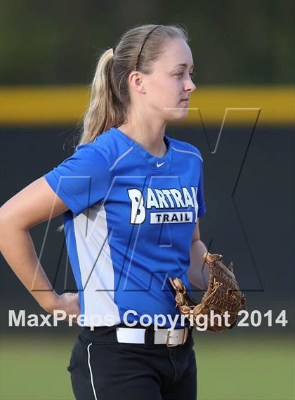 Thumbnail 1 in Bartram Trail @ Ponte Vedra photogallery.