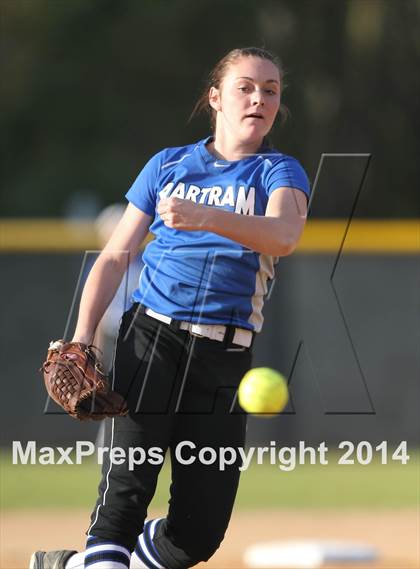 Thumbnail 1 in Bartram Trail @ Ponte Vedra photogallery.