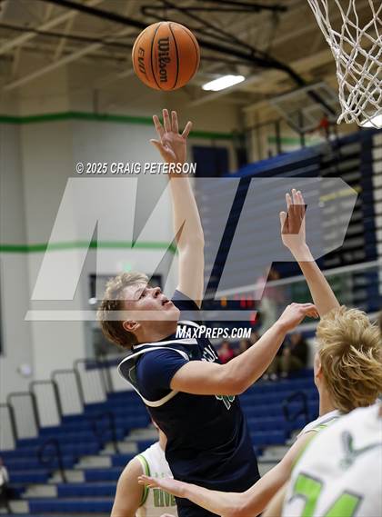 Thumbnail 1 in Syracuse @ Ridgeline photogallery.