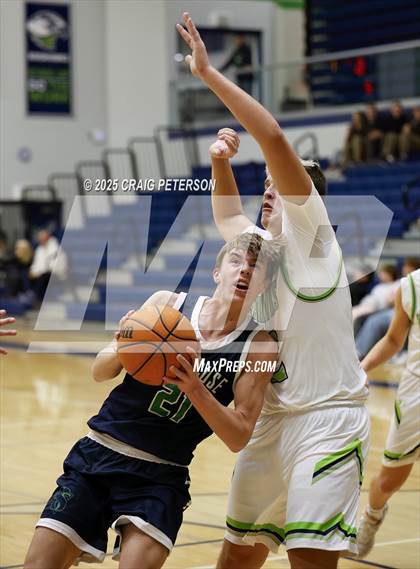 Thumbnail 3 in Syracuse @ Ridgeline photogallery.