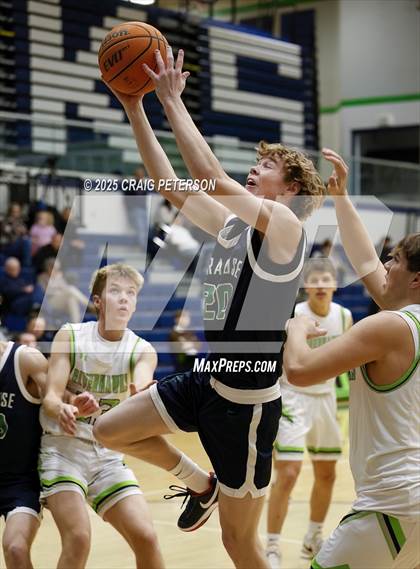 Thumbnail 1 in Syracuse @ Ridgeline photogallery.