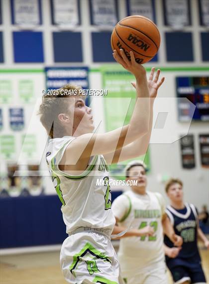 Thumbnail 3 in Syracuse @ Ridgeline photogallery.