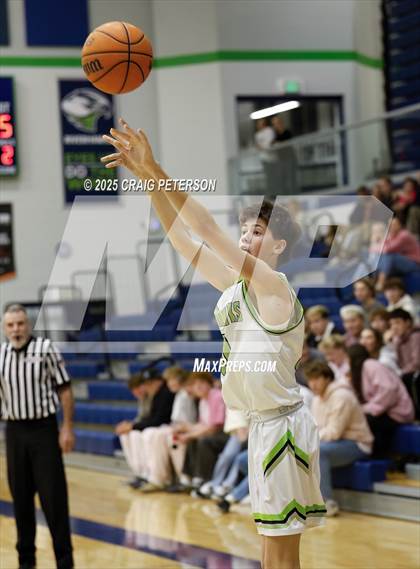 Thumbnail 3 in Syracuse @ Ridgeline photogallery.