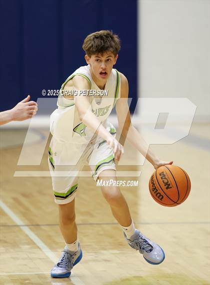 Thumbnail 3 in Syracuse @ Ridgeline photogallery.