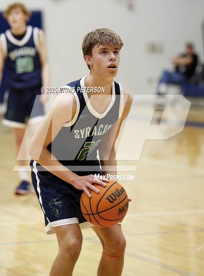 Thumbnail 3 in Syracuse @ Ridgeline photogallery.