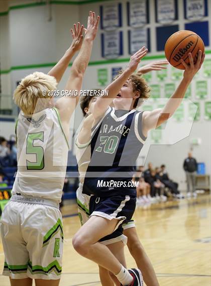 Thumbnail 1 in Syracuse @ Ridgeline photogallery.