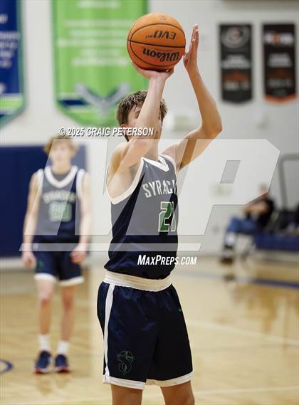 Thumbnail 1 in Syracuse @ Ridgeline photogallery.
