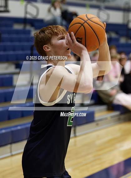 Thumbnail 3 in Syracuse @ Ridgeline photogallery.