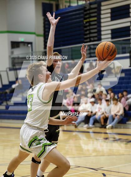 Thumbnail 3 in Syracuse @ Ridgeline photogallery.