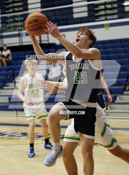 Thumbnail 1 in Syracuse @ Ridgeline photogallery.
