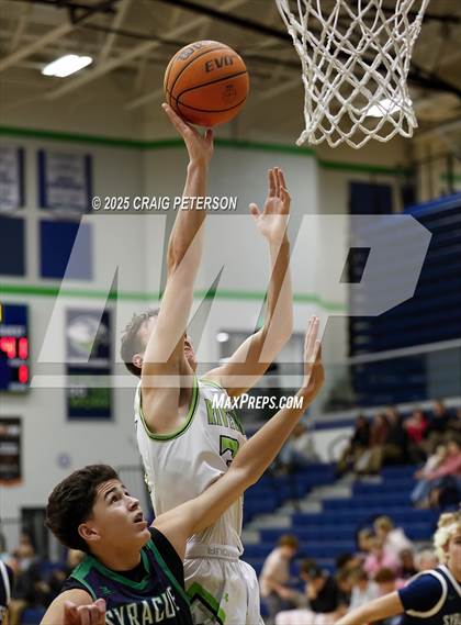 Thumbnail 3 in Syracuse @ Ridgeline photogallery.