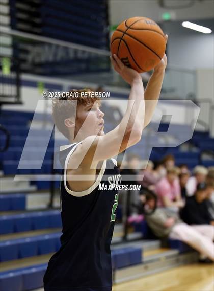 Thumbnail 1 in Syracuse @ Ridgeline photogallery.