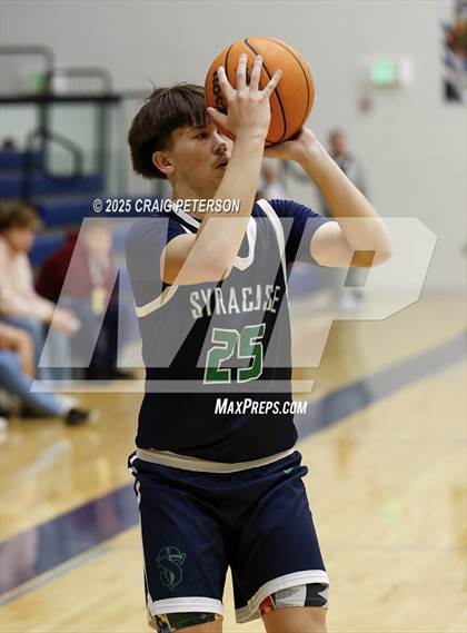 Thumbnail 1 in Syracuse @ Ridgeline photogallery.