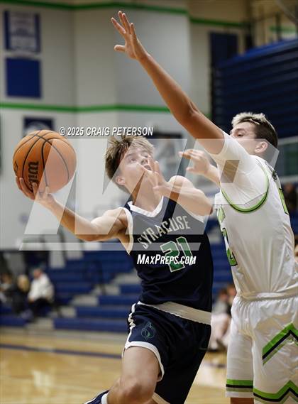 Thumbnail 2 in Syracuse @ Ridgeline photogallery.