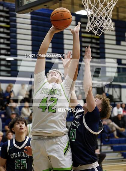 Thumbnail 1 in Syracuse @ Ridgeline photogallery.