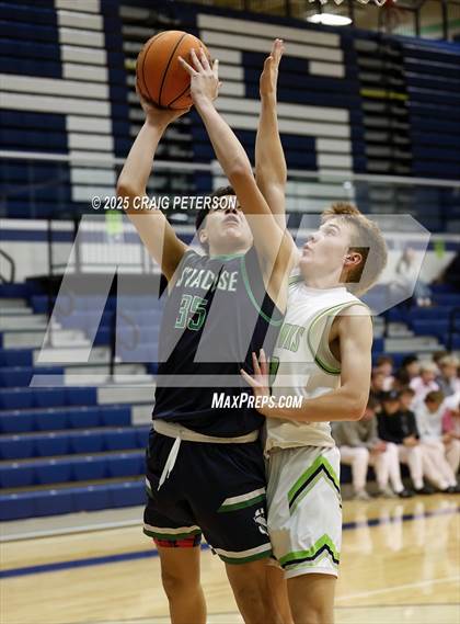 Thumbnail 3 in Syracuse @ Ridgeline photogallery.