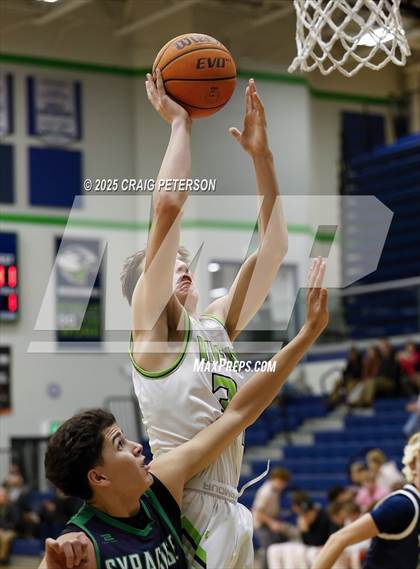Thumbnail 2 in Syracuse @ Ridgeline photogallery.