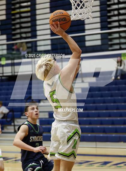 Thumbnail 1 in Syracuse @ Ridgeline photogallery.