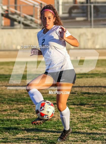 Thumbnail 1 in Arroyo vs Temple City photogallery.