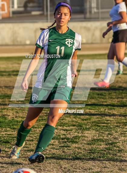 Thumbnail 2 in Arroyo vs Temple City photogallery.